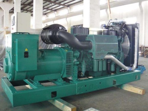 抚松便携静音：租赁无声发电机组，便携式解决能源需求